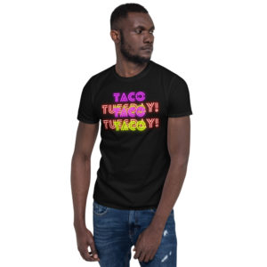 Taco Tuesday T-Shirt