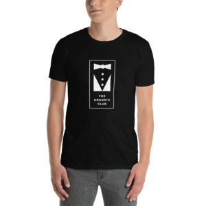 Groom's Club T-Shirt