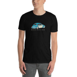 Bug Beach T-Shirt