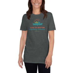 Life Colorado T-Shirt