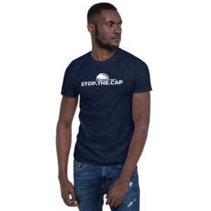 Stop The Capp T-Shirt
