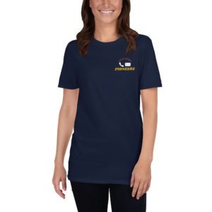 COVID Pioneers T-Shirt