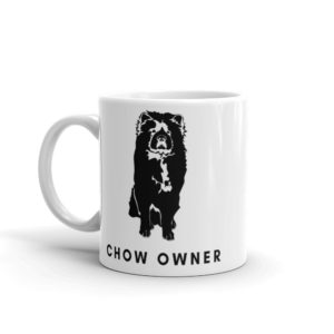 Chow Mug