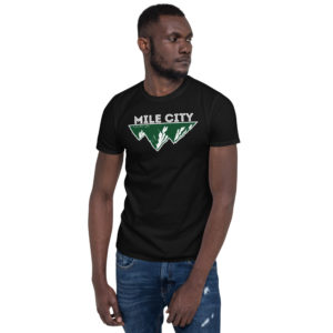 Mile City 5280 T-Shirt